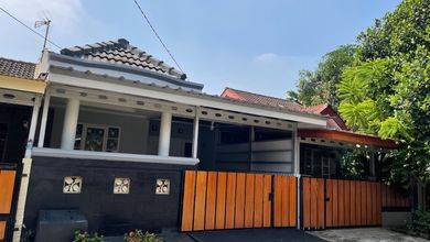 Rumah Minimalis area Bintaro, Tangerang Selatan, Luas 84 m2