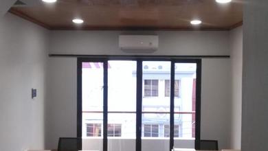 Ruko Victorian Bintaro Plaza Bagus Furnished Hoek