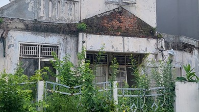 Tanah Elit Dijual di Sektor 9-Bintaro, Tangerang Selatan, Harga 484 Miliar