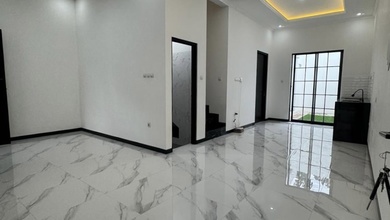 Rumah Favorit di Sektor 2 - Bintaro, Jakarta Selatan, 3 KT, Harga 2 Miliar