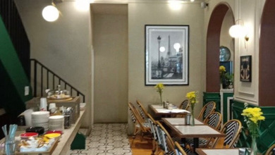 Ruko Strategis Akses Mudah di Bintaro, Tangerang Selatan