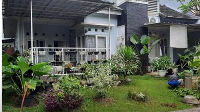 Rumah Dijual di Bintaro, Tangerang Selatan, LB 110m², Harga Terbaik!