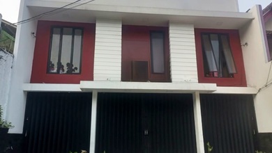 Di Jual Cepat Ruko Ex Resto Di Jalan Utama Sektor 3