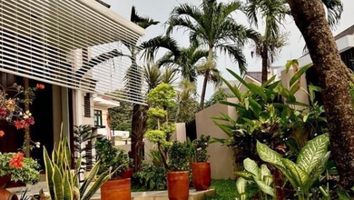 For Sale rumah Premium di Sektor 3 - Bintaro, Tangerang Selatan - LT 295m²