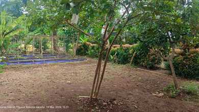 For Sale Tanah Premium di Jagakarsa, Jakarta Selatan, LT 3000m²