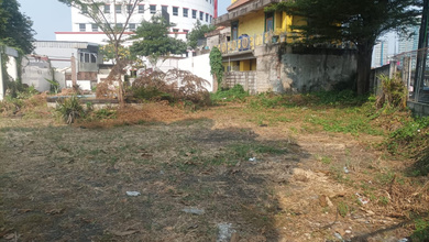 For Sale Tanah Eksklusif di TB Simatupang, Jakarta Selatan, LT 3100m²