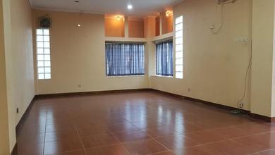 Jual Cepat Ruko + Kosan Strategis Daerah Saharjo Jakarta Selatan