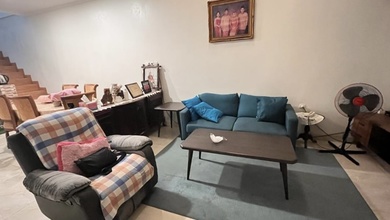 Kesempatan Eksklusif, rumah Mewah di Cempaka Mas, Jakarta Pusat, LB 155m²
