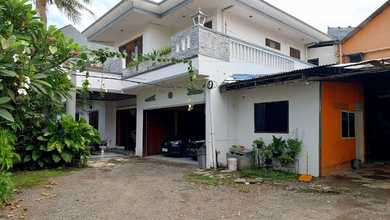 Dijual Tanah Premium di Pejaten, Jakarta Selatan, LT 1145m²