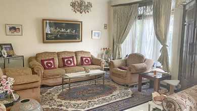 Rumah Area Luxury Pasar Minggu, Jakarta Selatan - Harga Menarik 3,5 Miliar