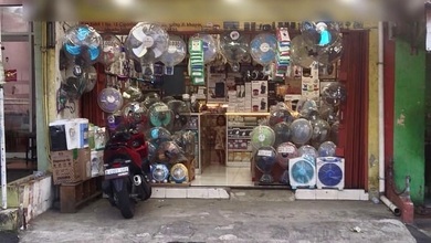 Dijual Ruko di Jagakarsa Strategis Pinggir Jalan Utama