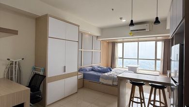 Apartemen Nyaman Dijual Cepat di Cikarang, Bekasi, Harga Menarik!