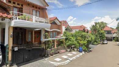 Dijual rumah Mewah di Margonda, Depok - LT 162m²
