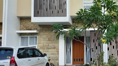 Jual Cepat Rumah Elit area Joglo, Jakarta Barat, Luas 98 m2