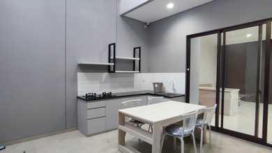 Rumah premium dengan Lahan 105 m2 Daerah Cikupa, Tangerang