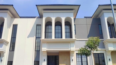  
 	
Sewa Rumah Lokasi Strategis dan Favorit Daerah Tangerang