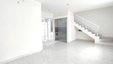 Disewakan Rumah Minimalis Daerah Cikupa, Tangerang, LT  112 m2