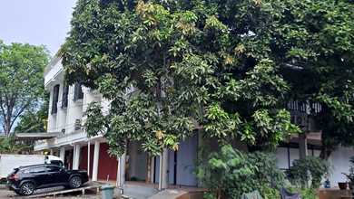 Ruko Pluit Mas Dijual Cepat