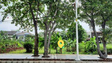 Jual Terjangkau Tanah 800 m2 Tempat Strategis