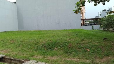Kavling Prestisius Dijual di Sunter, Jakarta Utara, Harga 9,57 Miliar