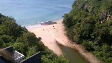 Dijual Tanah Eksklusif di Jimbaran, Badung, LT 100000m²