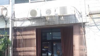 Jual Murah Ruko Jakarta Pusat