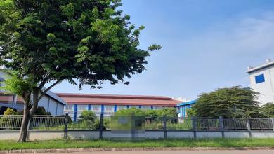 Kavling Prestisius Dijual di Marunda, Jakarta Utara, Harga 55,5 Triliun