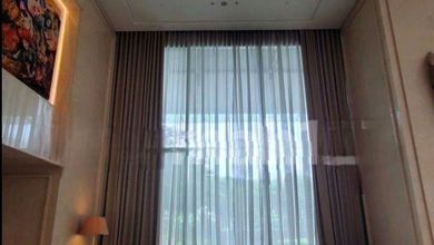 Apartemen Prestisius di Kawasan Elit Kuningan, Jakarta Selatan, Harga 30 Miliar