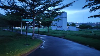 Tanah Ideal untuk Hunian di Sentul City, Bogor, Luas 300m²