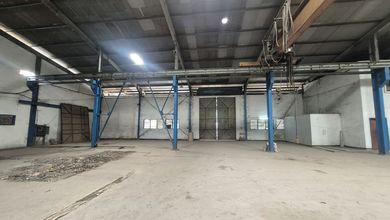 Disewakan Gudang Jiep Pulo Gadung