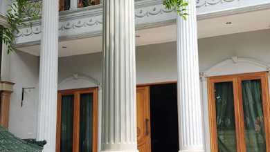 Rumah Area Premium Kemayoran, Jakarta Pusat - Harga Terbaik 7 Miliar