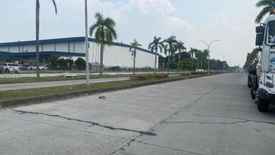 Dijual Tanah Eksklusif di Karawang Timur, Karawang, LT 50000m²