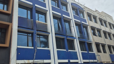 Dijual Gedung Daerah Artha Gading