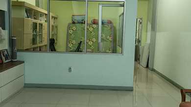 Ruko Siap Pakai Jalan Raya