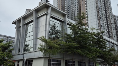Ruko Shibuya 4 Gandeng Sewa