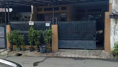 For Sale rumah Mewah di Tebet, Jakarta Selatan - LT 146m²