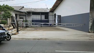 Sewa Gudang Jakarta Timur