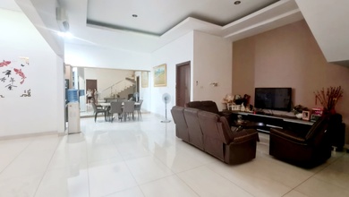 For Sale rumah Premium di Taman Grisenda, Jakarta Utara - LT 200m²