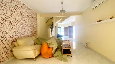 Hunian Idaman di Taman Surya, Jakarta Barat, 3 KT, Harga 2,4 Miliar