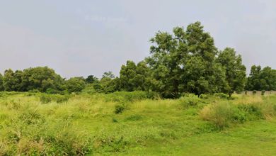 Disewakan Tanah Premium di BSD City, Tangerang, LT 1541m²