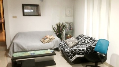 Rumah Area Luxury Taman Grisenda, Jakarta Utara - Harga Menarik 5,5 Miliar