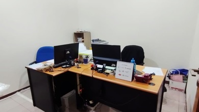 Ruko Daan Mogot Dekat Grogol, Murah, 5 Lantai, Hadap Selatan, Strategis, Cocok Bank, Office, Kursus, Klinik, Apotek