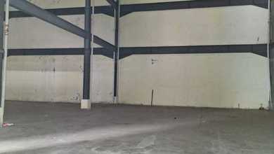 Gudang Elang Laut Pik, Murah, 3 Lantai, 1100 M2, Ada Office, Bagus, Rapi, Dekat Tol