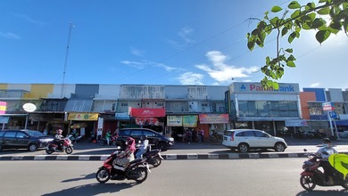 Ruko Taman Semanan Indah, Dekat Puri Indah, Kosambi, Murah, Strategis, Hadap Jalan Ramai, Cocok Untuk Toko, Kantor, Bank, Resto, Salon