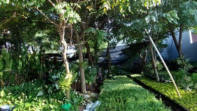 Tanah Elit Dijual di Meruya, Jakarta Barat, Harga 4,7 Miliar