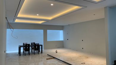Penawaran Langka, rumah Prestisius di Pluit, Jakarta Utara, LB 350m²