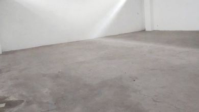 Gudang Elang Laut Pik 10x34, Ada Office.