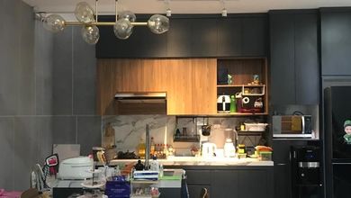 Hunian Idaman di Green Lake City, Jakarta Barat, 2 KT, Harga 2,15 Miliar