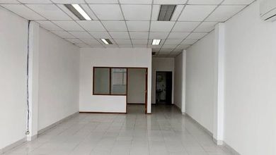 RUKO MURAH PURI KENCANA, BAGUS, SIAP PAKAI, KANTOR, BANK.