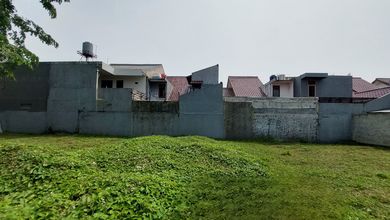 Tanah Ideal untuk Hunian di Metland Puri, Jakarta Barat, Luas 135m²